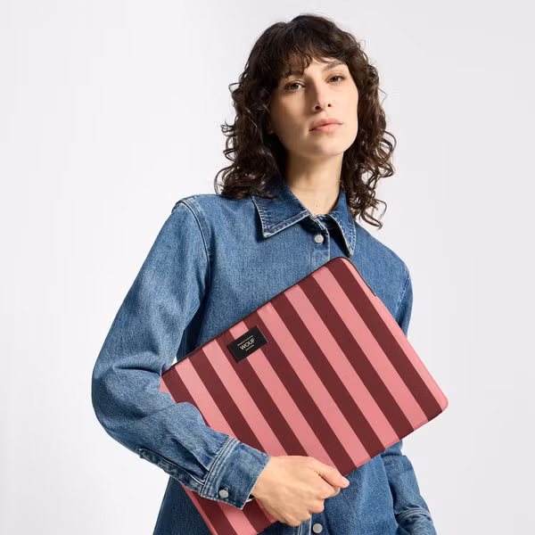 Wouf Housse laptop Daily 13-14 pouces - Sophie
