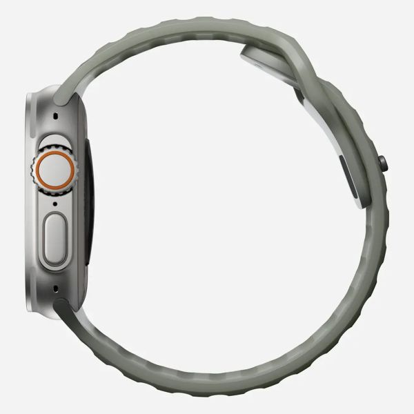 Nomad Bracelet Sport FKM Apple Watch | 38/40/41/42 mm - Coastal Rock