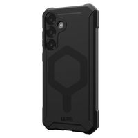 UAG Essential Armor MagSafe Samsung Galaxy S25 Plus - Noir