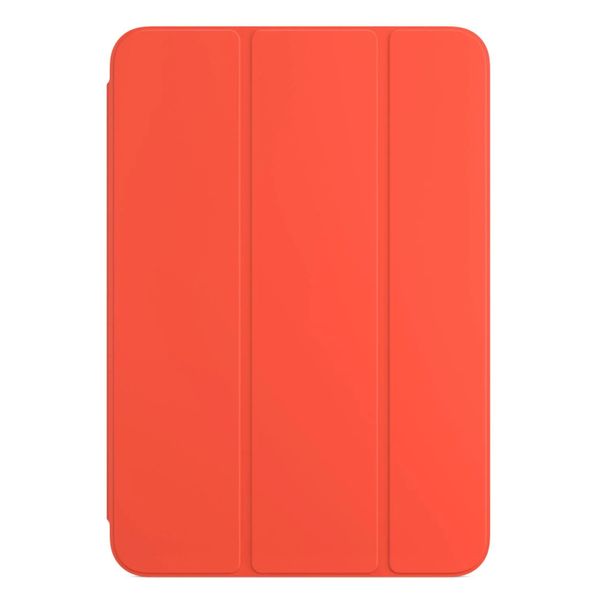 Apple Smart Folio Apple iPad Mini 7 (2024) / iPad Mini 6 (2021) - Electric Orange