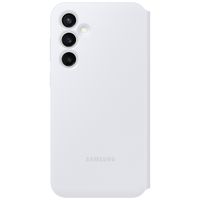Samsung Original Coque S View Samsung Galaxy S23 FE - White