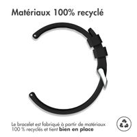 imoshion Pr2186  - Connexion universelle 22 mm - Noir