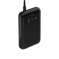 Belkin BELKIN PowerBank Laptop 20,000mAh 65W (Black)