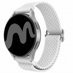 imoshion Pr3097  - Connexion universelle 22 mm - Blanc