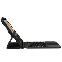 UAG Clavier Bluetooth Apple iPad 9 (2021) 10.2 pouces / iPad 8 (2020) 10.2 pouces / iPad 7 (2019) 10.2 pouces - QWERTY / NL - Noir