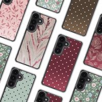imoshion Coque Design Samsung Galaxy S27 / S26 - Wild Boho