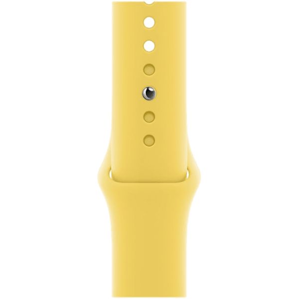Apple Bracelet Sport Apple Watch | 44/45/46/49 mm - Ginger