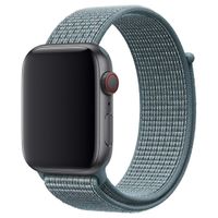 Apple Bracelet Sport Loop Apple Watch | 38/40/41/42 mm - Celestial Teal