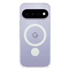 Google Coque Pixelsnap Magnetic Google Pixel 11 - Clear