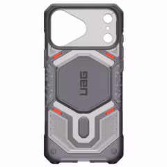 UAG Coque arrière Monarch Pro Apple iPhone 18 Pro Max / 17 Pro Max - Ash