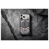 UAG Coque arrière Monarch Pro Apple iPhone 18 Pro Max / 17 Pro Max - Ash