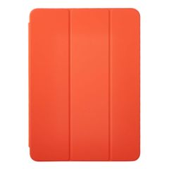 Apple Smart Folio Apple iPad Air 11 pouces (2026) M4 / (2025) M3 / (2024) M2 / Air 5 (2022) / Air 4 (2020) - Electric Orange