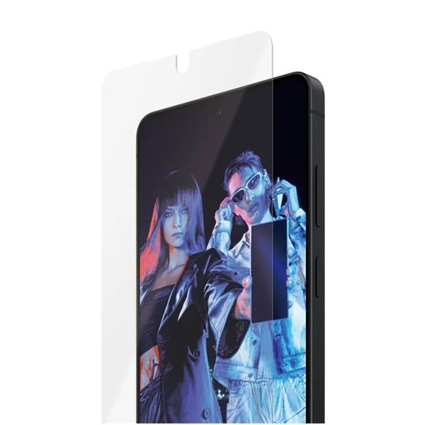 SAFE by PanzerGlass Protection d'écran Ultra-Wide Fit avec applicateur Samsung Galaxy S26 Ultra