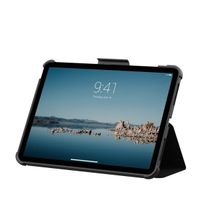 UAG Coque Plyo Apple iPad Pro 11 (2025) M5 / (2024) M4 - Black