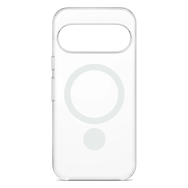 Google Coque Pixelsnap Magnetic Google Pixel 11 - Clear