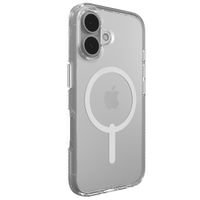 ZAGG Coque Crystal Palace Snap MagSafe Apple iPhone 16 - Clear
