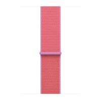 Apple Bracelet Sport Loop Apple Watch | 38/40/41/42 mm - Guava