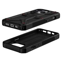 UAG Coque Monarch Apple iPhone 14 Pro - Kevlar Black