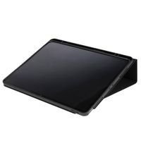 Tucano Up Plus Folio Case Apple iPad Pro 13 (2025) M5 / (2024) M4 - Noir