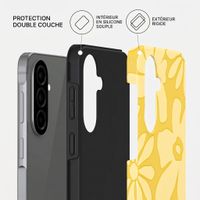 Burga Coque arrière Tough Samsung Galaxy A37 (5G) - Core Memory