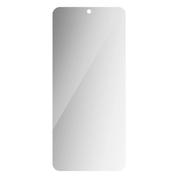 PanzerGlass Protection d'écran Privacy Ultra-Wide Fit Anti-bactérienne avec applicateur Samsung Galaxy Xcover 7 / 6 Pro