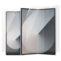 PanzerGlass Protection d'écran en verre trempé Case Friendly Samsung Galaxy Z Fold 6