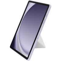 Samsung Original Coque Book Samsung Galaxy Tab A9 Plus - White