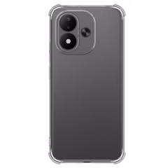 imoshion Shockproof Case Xiaomi Redmi Note 17 (5G) - Transparent