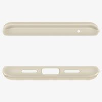Spigen Coque Thin Fit Google Pixel 8 Pro - Mute Beige