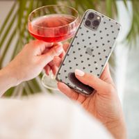 imoshion Coque Design Samsung Galaxy S20 FE - Hearts All Over Black