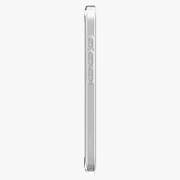 Spigen Coque Ultra Hybrid MagSafe Apple iPhone 17e / 16e - Frost White