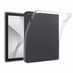 imoshion Coque Clear Kobo Libra Colour - Transparent