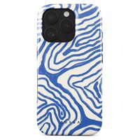 Burga Coque arrière Tough Apple iPhone 16 Pro - Seven Seas