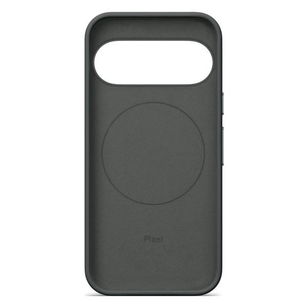 Google Coque Pixelsnap Magnetic Google Pixel 11 Pro - Obsidian