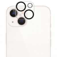 imoshion Protection Caméra en verre trempé 2 Pack Apple iPhone 14 / 14 Plus