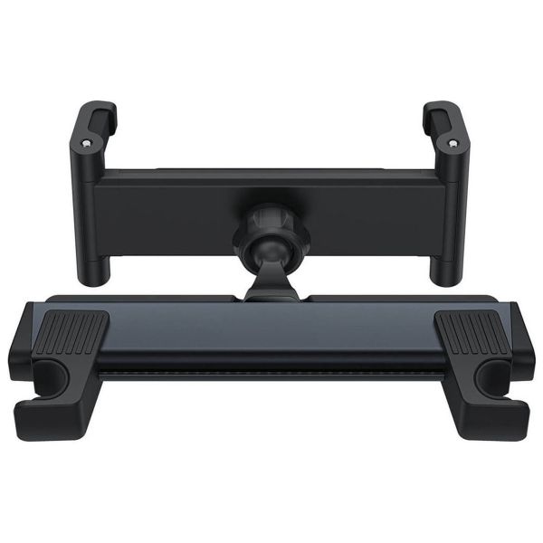 Baseus Joyride Pro Series Car Backseat Mount - Rotation à 360° – Pour tablette et téléphone –