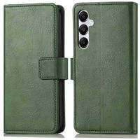 imoshion Étui de télephone portefeuille de luxe Samsung Galaxy A35 - Vert