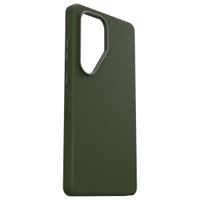 OtterBox Coque en cuir de cactus Symmetry Samsung Galaxy S25 Ultra - Cactus Grove