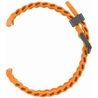 Samsung Bracelet Marine Samsung Galaxy Watch Ultra (2024/2025) - Orange