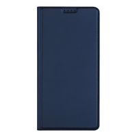 Dux Ducis Étui de télephone Slim Google Pixel 10 / 10 Pro - Bleu foncé