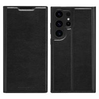 dbramante1928 Coque portefeuille Oslo Samsung Galaxy S24 Ultra - Noir