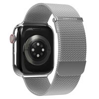 Vonmählen Bracelet Milanese Loop 2 Apple Watch | 38/40/41/42 mm - Silver