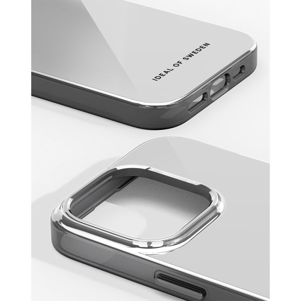 iDeal of Sweden Coque miroir Apple iPhone 15 Pro Max - Mirror
