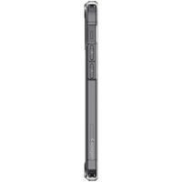 Spigen Coque Ultra Hybrid Apple iPhone 12 Mini - Transparent