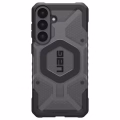 UAG Coque arrière Pathfinder Magnet Samsung Galaxy S26 FE - Ash Black