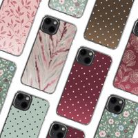 imoshion Coque Design Apple iPhone 13 - Wild Boho