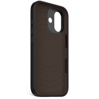 Decoded Coque en silicone MagSafe Apple iPhone 17 - Phantom Black
