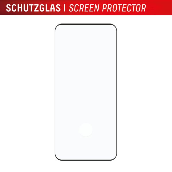 Displex Protection d'écran en verre trempé Real Glass Xiaomi 15 Ultra