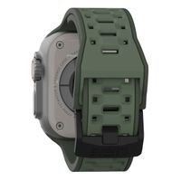 UAG Bracelet Civilian Apple Watch | 44/45/46/49 mm - Olive Drab
