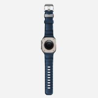 Nomad Bracelet Rocky Point Apple Watch | 44/45/46/49 mm - Atlantic